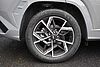 Hyundai TUCSON 1.6T 239 Hybrid N Line Edition 5dr Auto Grey