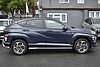 Hyundai KONA 1.6 Hybrid 138 N Line 5dr DCT Blue