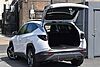 Hyundai TUCSON 1.6 TGDi Hybrid 230 Premium 5dr 2WD Auto White