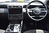 Hyundai TUCSON 1.6 TGDi Hybrid 230 Premium 5dr 2WD Auto White