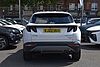 Hyundai TUCSON 1.6 TGDi Hybrid 230 Premium 5dr 2WD Auto White