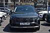 Hyundai TUCSON 1.6T 239 Hybrid Ultimate 5dr Auto Green