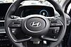 Hyundai BAYON 1.0 TGDi [90] Tech Line 5dr DCT Grey