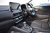 Hyundai KONA 1.6 GDi Hybrid Premium 5dr DCT Pulse Red