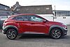 Hyundai KONA 1.6 GDi Hybrid Premium 5dr DCT Pulse Red
