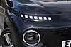 Hyundai INSTER 85kW 02 49kWh 5dr Auto Black
