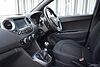Hyundai I10 1.0 Go SE 5dr Blue