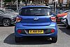 Hyundai I10 1.0 Go SE 5dr Blue