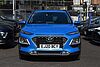 Hyundai KONA 1.6 GDi Hybrid Premium 5dr DCT Blue