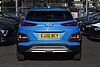 Hyundai KONA 1.6 GDi Hybrid Premium 5dr DCT Blue