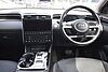 Hyundai TUCSON 1.6 TGDi Hybrid 230 Ultimate 5dr 2WD Auto Black