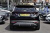 Hyundai TUCSON 1.6 TGDi Hybrid 230 Ultimate 5dr 2WD Auto Black
