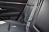 Hyundai TUCSON 1.6 TGDi Hybrid 230 Ultimate 5dr 2WD Auto Black