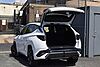 Hyundai TUCSON 1.6T 239 Hybrid N Line S 5dr Auto White