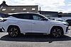 Hyundai TUCSON 1.6T 239 Hybrid N Line S 5dr Auto White