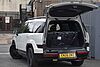 Hyundai SANTA FE 1.6 TGDi 239 Hybrid Calligraphy 5dr Auto Green