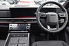 Hyundai SANTA FE 1.6 TGDi 239 Hybrid Calligraphy 5dr Auto Green