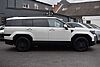 Hyundai SANTA FE 1.6 TGDi 239 Hybrid Calligraphy 5dr Auto Green