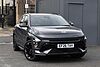 Hyundai KONA 160kW N Line 65kWh 5dr Auto Grey