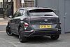 Hyundai KONA 160kW N Line 65kWh 5dr Auto Grey