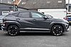 Hyundai KONA 160kW N Line 65kWh 5dr Auto Grey