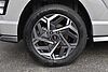 Hyundai KONA 1.6 Hybrid 138 N Line 5dr DCT Grey