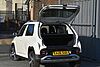 Hyundai INSTER 85kW 02 49kWh 5dr Auto Beige