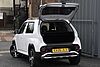Hyundai INSTER 85kW 02 49kWh 5dr Auto White