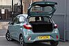 Hyundai I10 1.0 Advance 5dr Green