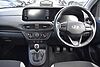Hyundai I10 1.0 Advance 5dr Green