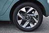Hyundai I10 1.0 Advance 5dr Green