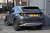Hyundai TUCSON 1.6T 239 Hybrid Ultimate 5dr Auto Grey