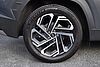 Hyundai TUCSON 1.6T 239 Hybrid Ultimate 5dr Auto Grey